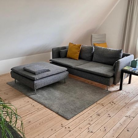 Ferienwohnung Weitblick Bad Schussenried Luaran gambar