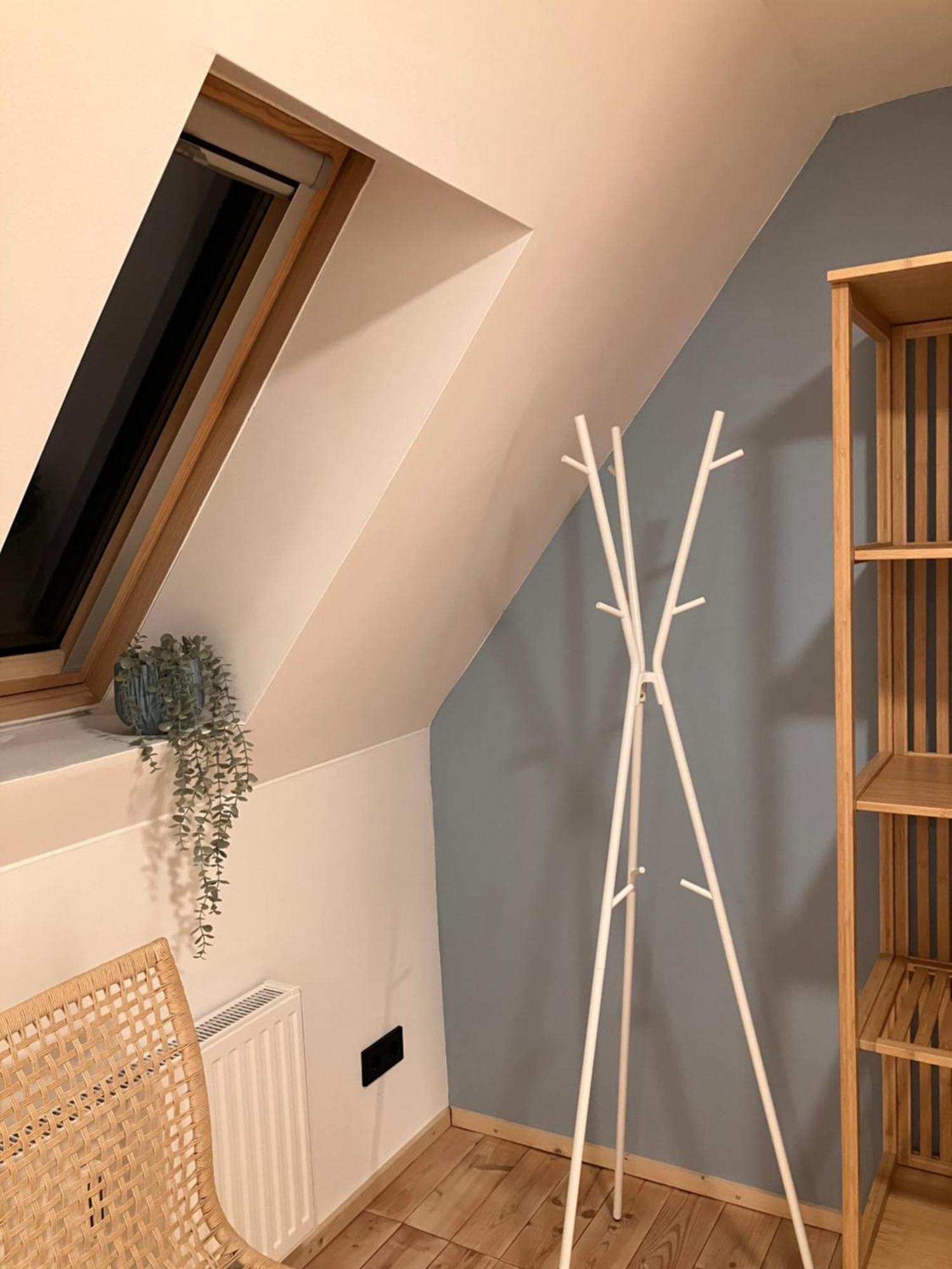 Ferienwohnung Weitblick Bad Schussenried Luaran gambar
