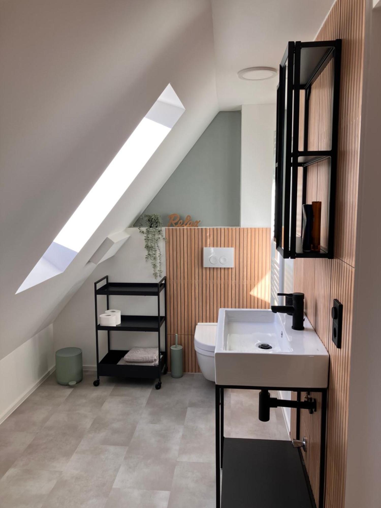 Ferienwohnung Weitblick Bad Schussenried Luaran gambar